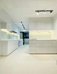 Blk 420B Waterfront II @ Northshore (Punggol), HDB 5 Rooms #564108221